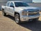 2014 Chevrolet Silverado High Country