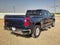 2020 Chevrolet Silverado LT Texas Edition