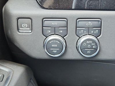 2024 GMC Sierra Elevation