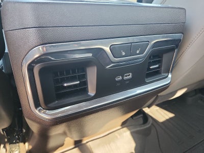 2024 GMC Sierra SLT