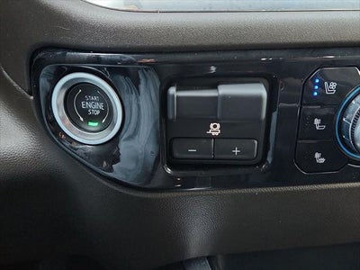 2024 GMC Sierra SLT