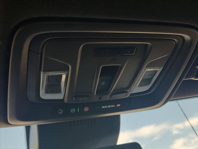 2024 GMC Sierra SLT