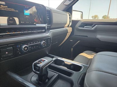 2024 GMC Sierra SLT