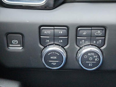 2024 GMC Sierra Denali