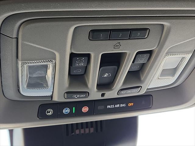 2022 GMC Sierra Denali