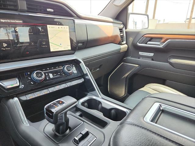 2022 GMC Sierra Denali