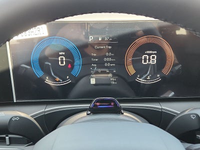 2027 Hyundai SANTA FE SEL