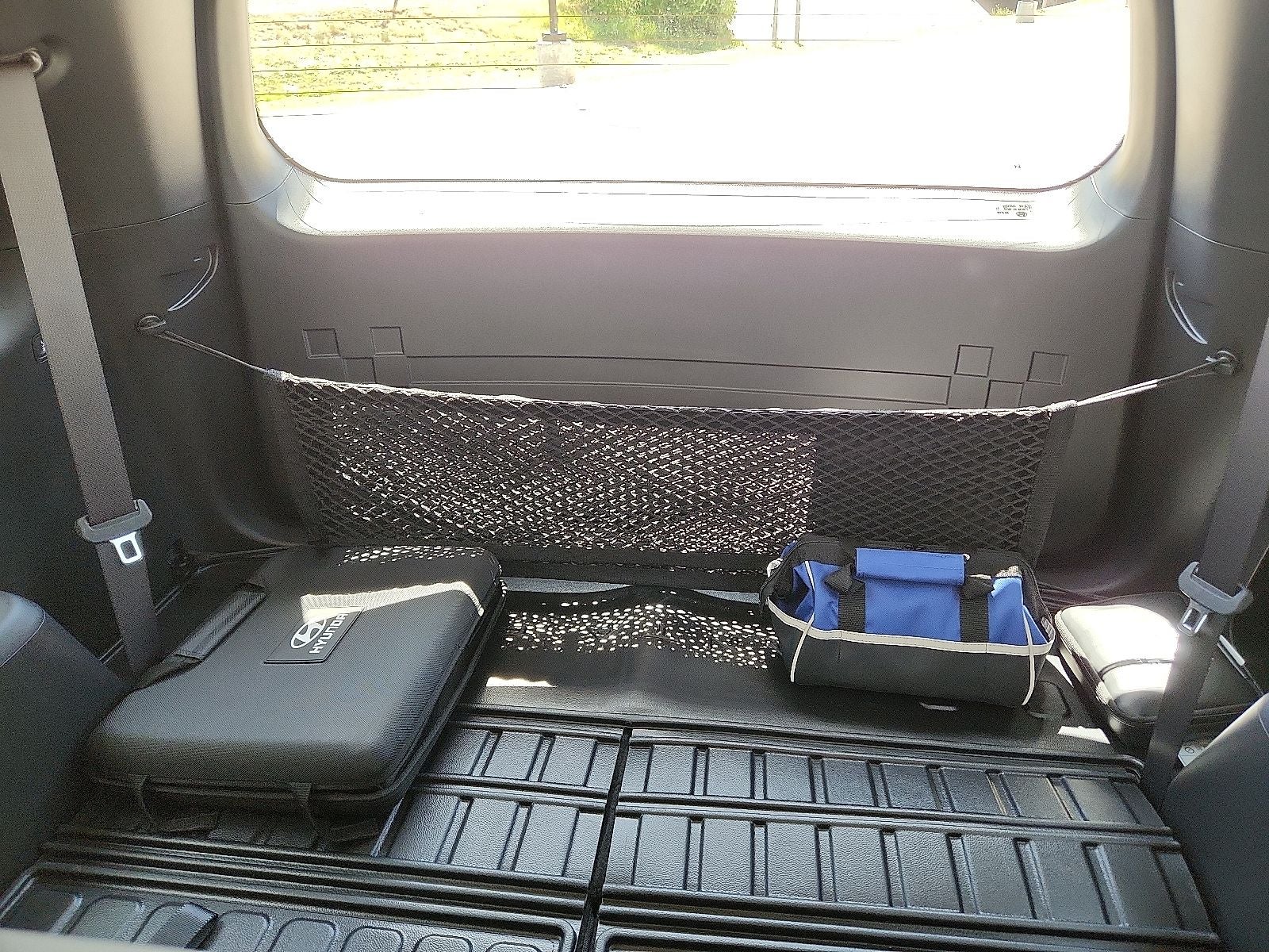 2027 Hyundai SANTA FE SEL