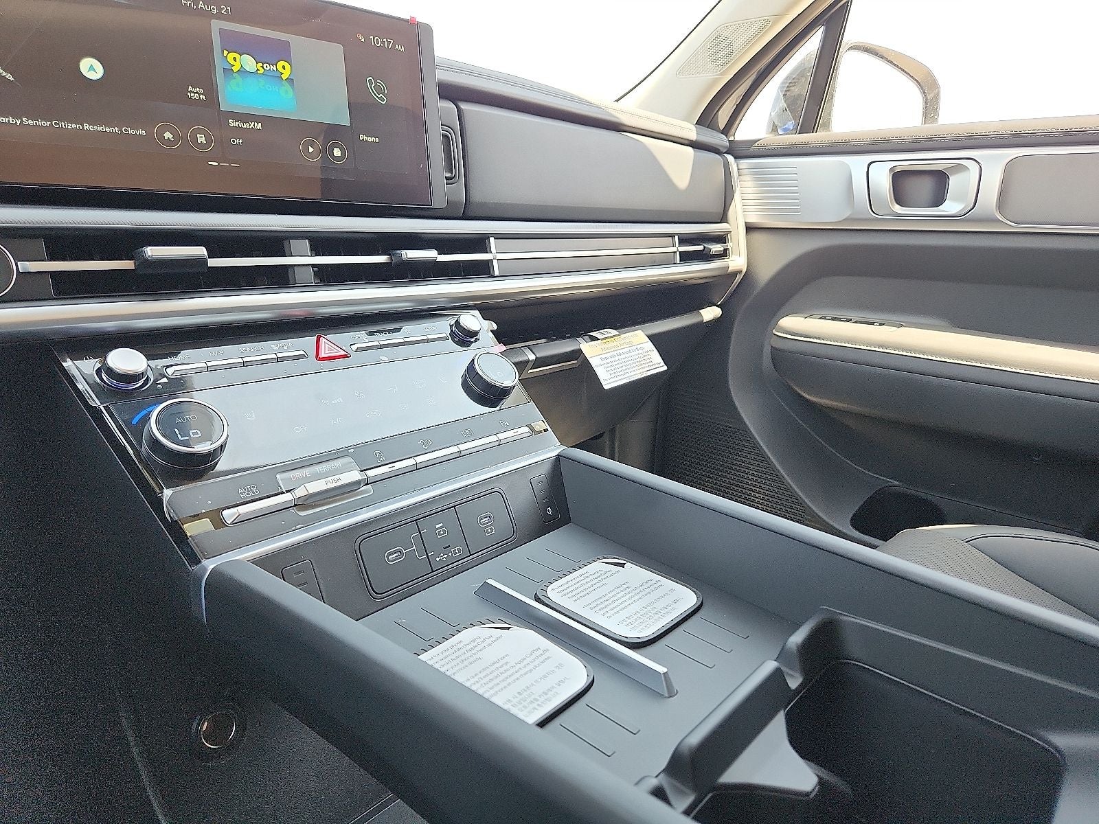 2027 Hyundai SANTA FE XRT