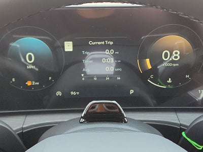 2027 Hyundai SANTA FE Limited