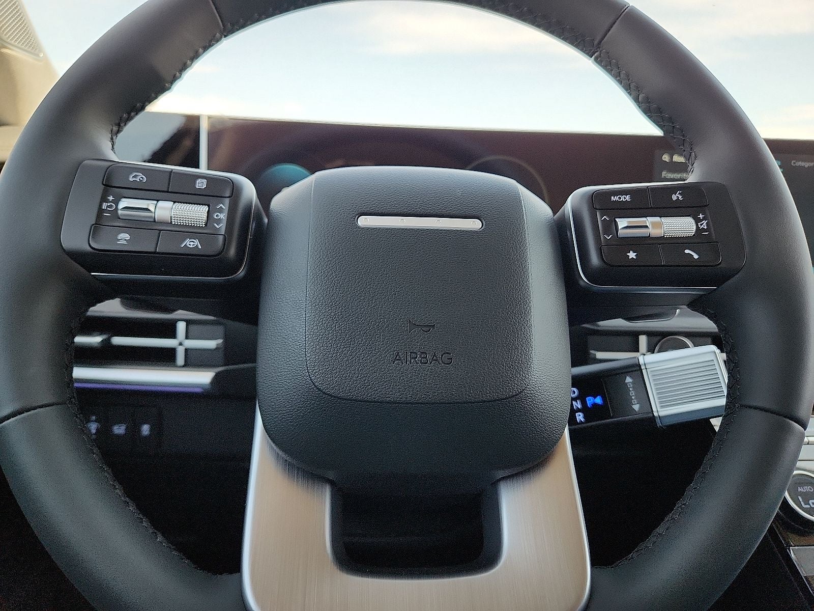 2027 Hyundai SANTA FE Limited