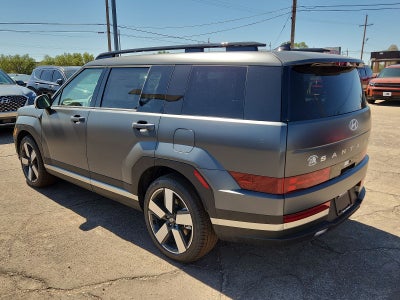 2024 Hyundai SANTA FE Limited