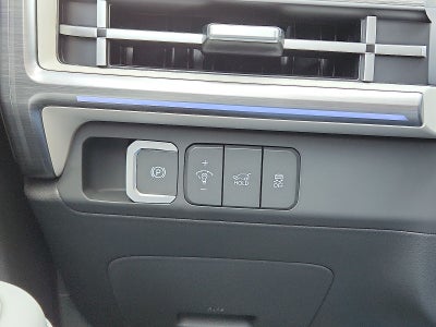 2027 Hyundai SANTA FE Limited