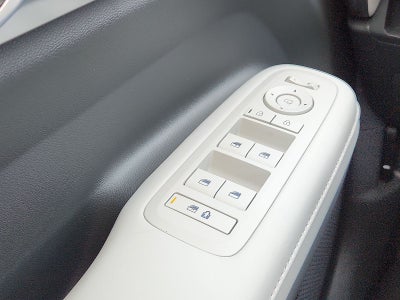 2027 Hyundai SANTA FE Limited