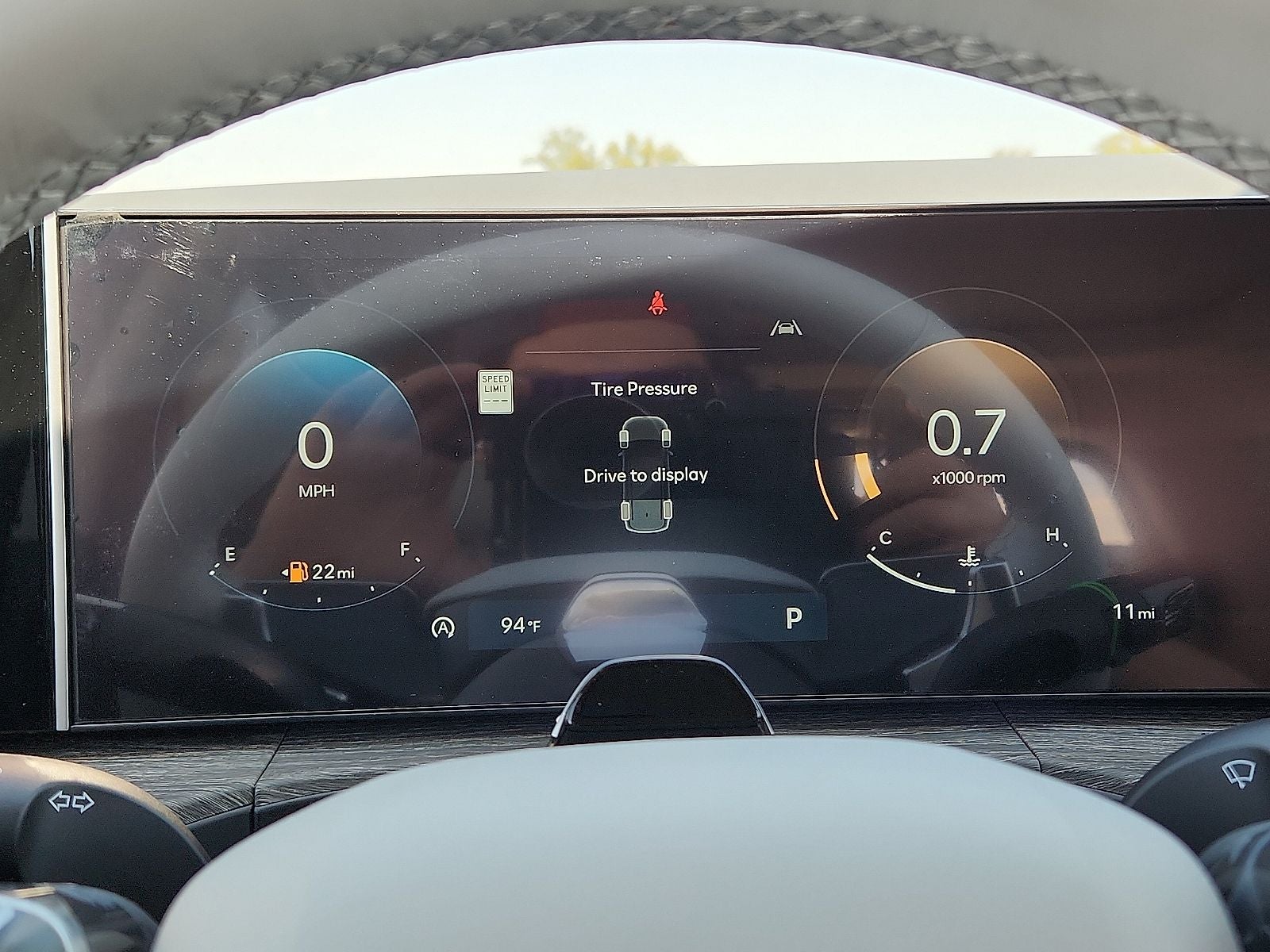 2027 Hyundai SANTA FE Limited