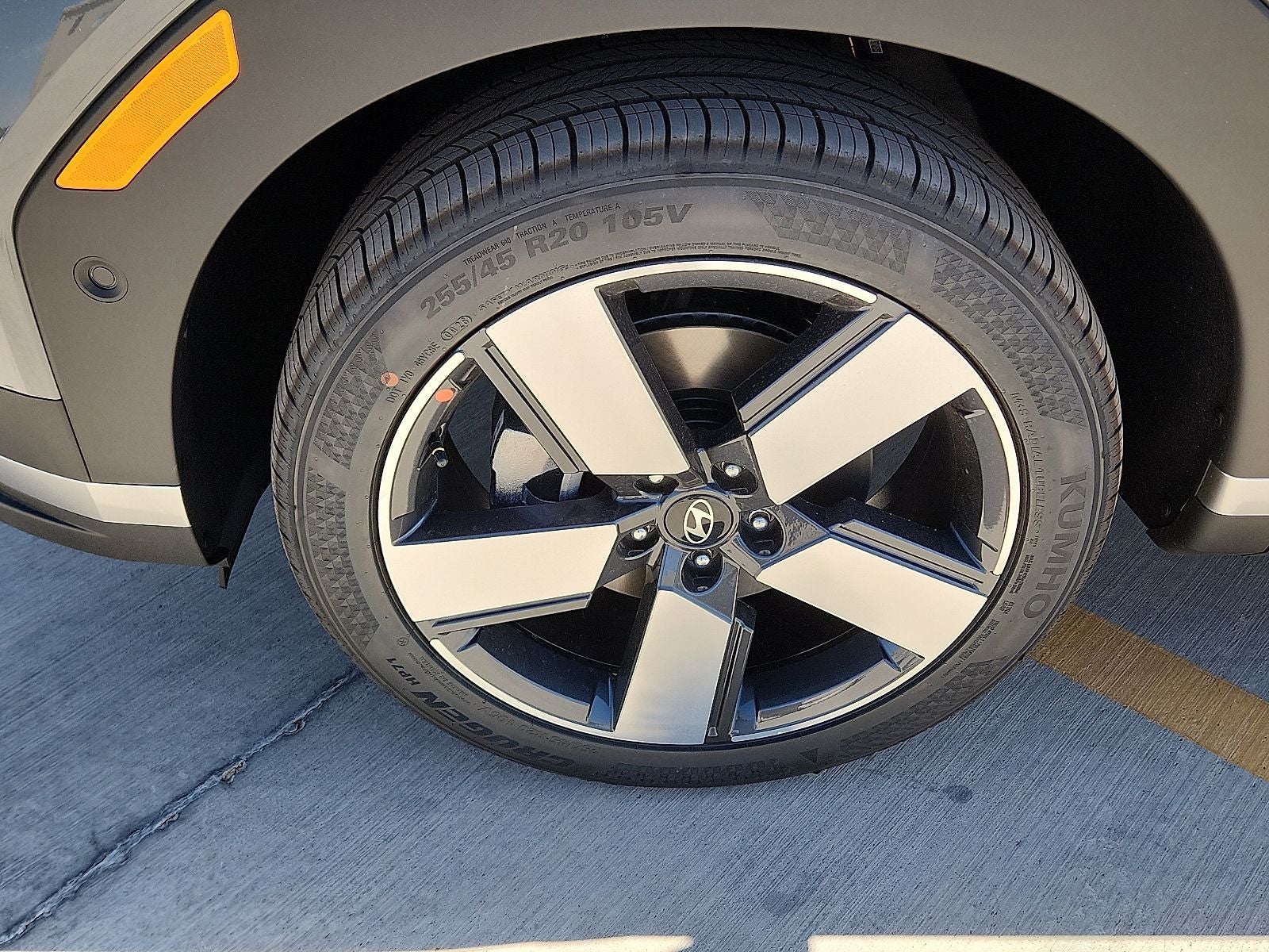 2027 Hyundai SANTA FE Limited