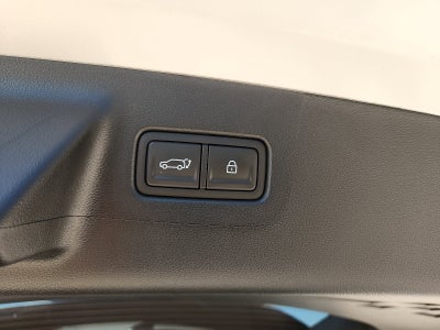 2027 Hyundai SANTA FE Limited