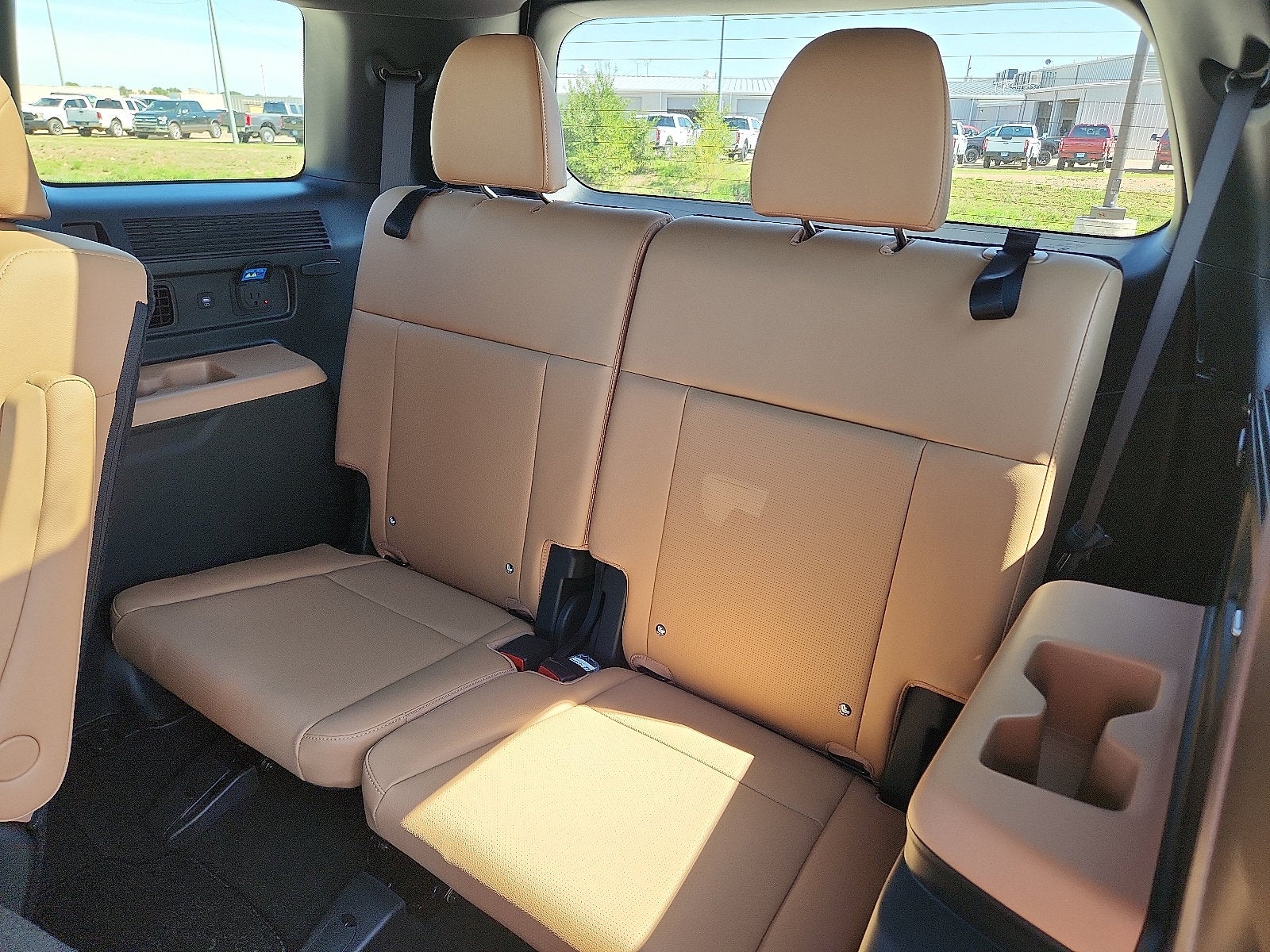 2027 Hyundai SANTA FE Limited
