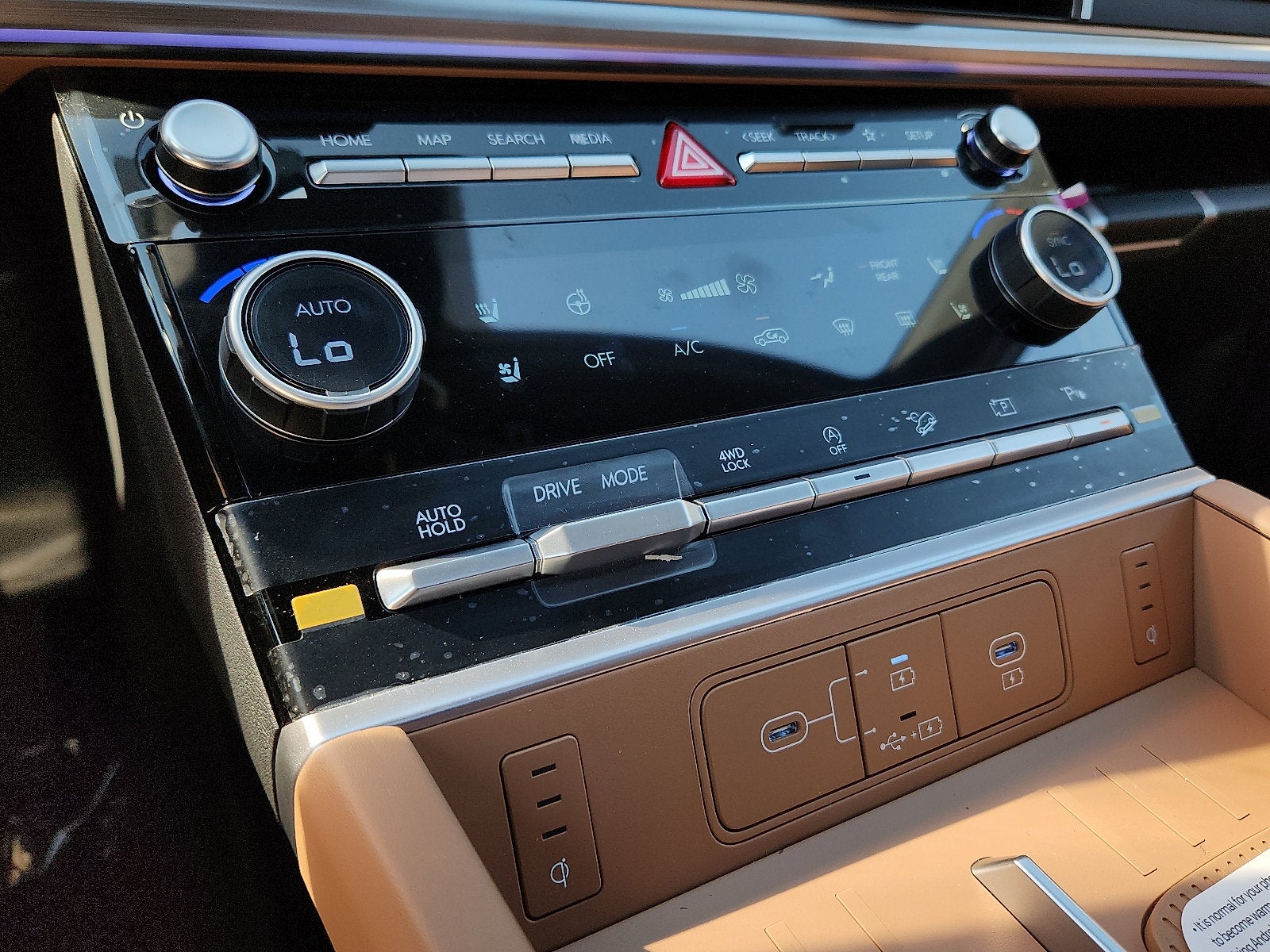 2027 Hyundai SANTA FE Limited
