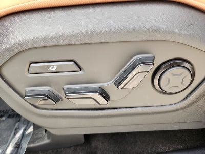 2027 Hyundai SANTA FE Calligraphy