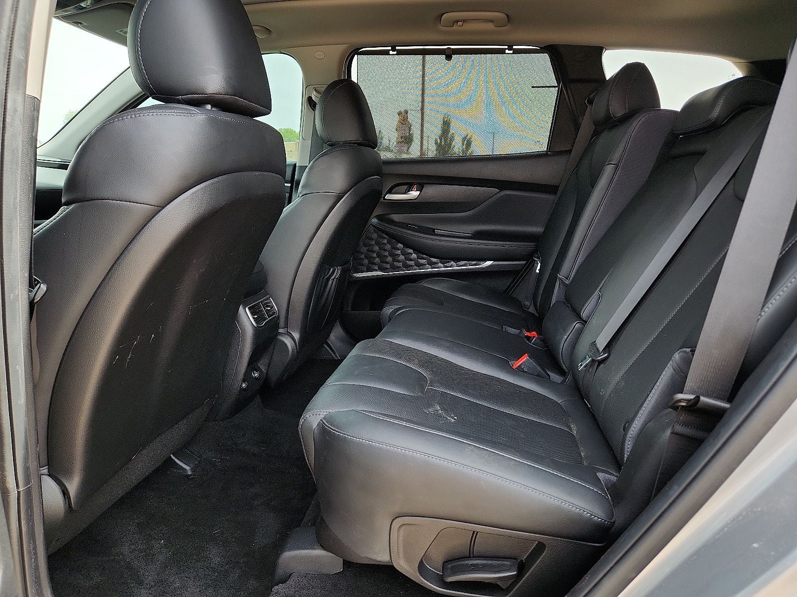 2023 Hyundai SANTA FE SEL Premium