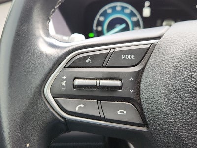 2023 Hyundai SANTA FE SEL Premium
