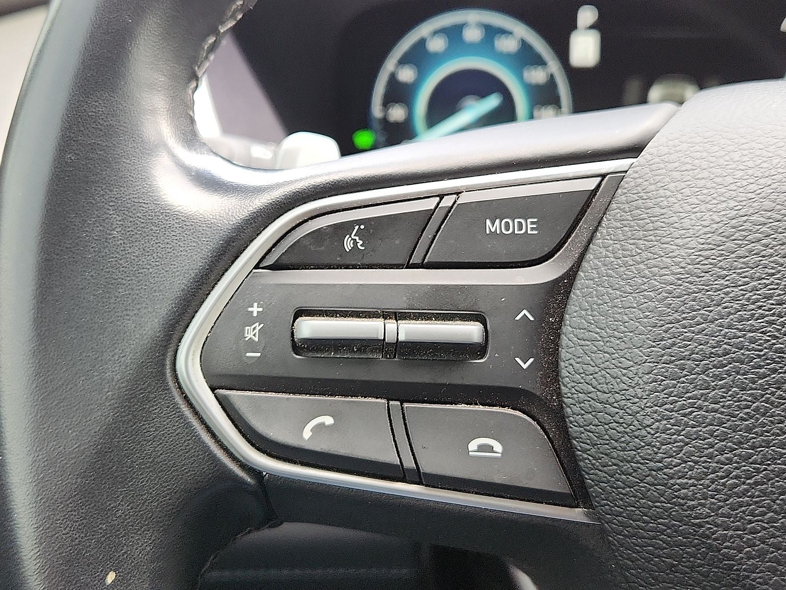 2023 Hyundai SANTA FE SEL Premium