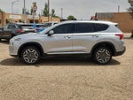 2023 Hyundai SANTA FE SEL Premium