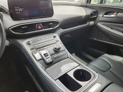 2023 Hyundai SANTA FE SEL Premium
