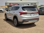 2023 Hyundai SANTA FE SEL Premium