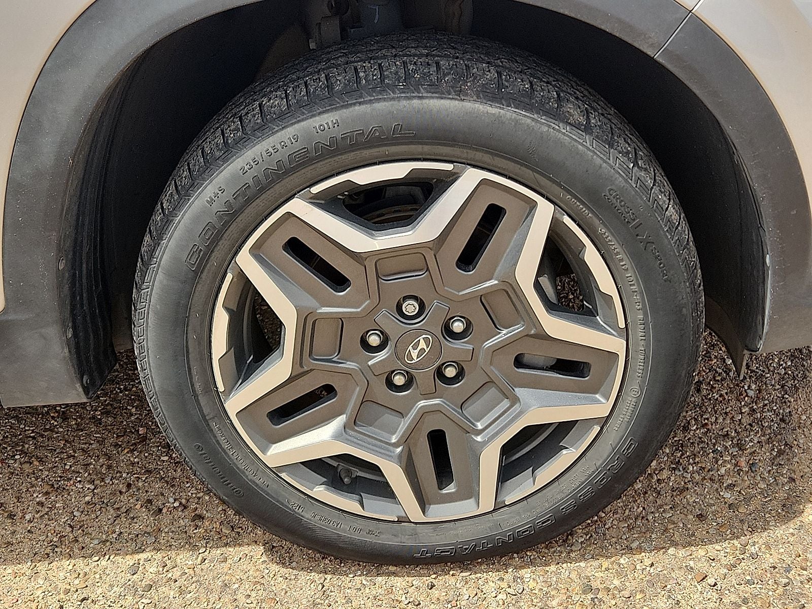 2023 Hyundai SANTA FE SEL Premium