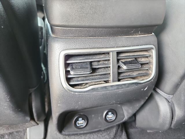 2023 Hyundai SANTA FE SEL Premium