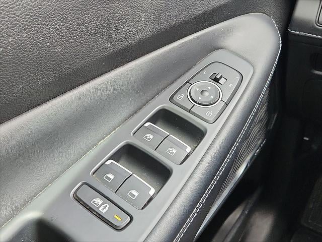 2023 Hyundai SANTA FE SEL Premium