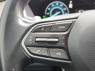 2023 Hyundai SANTA FE SEL Premium