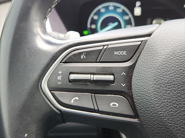 2023 Hyundai SANTA FE SEL Premium
