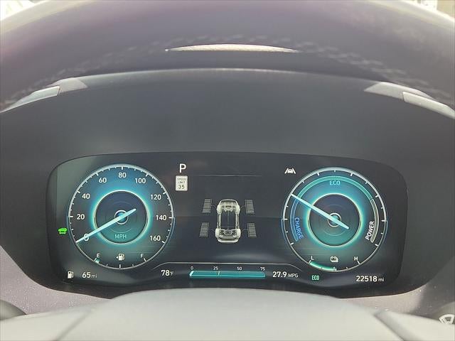 2023 Hyundai SANTA FE SEL Premium