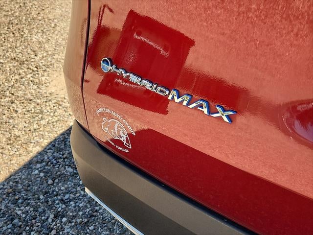 2024 Toyota Grand Highlander Hybrid MAX Platinum