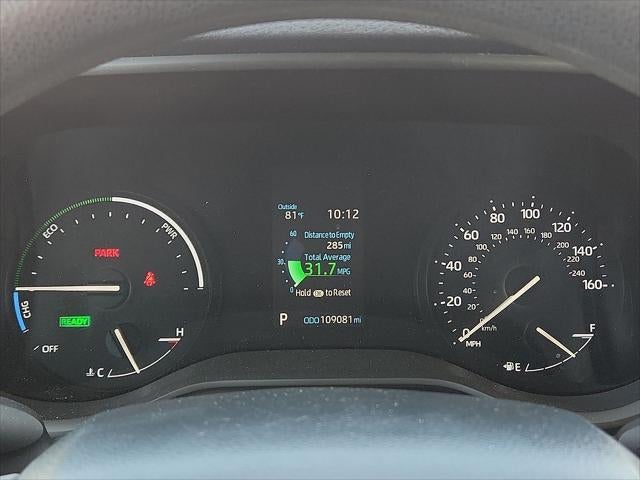 2021 Toyota Sienna LE 8 Passenger