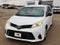 2018 Toyota Sienna L 7 Passenger