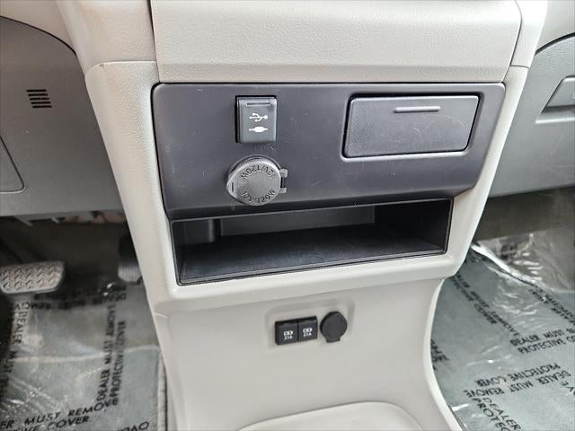 2018 Toyota Sienna L 7 Passenger