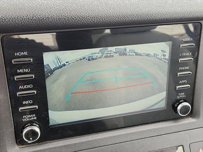 2018 Toyota Sienna L 7 Passenger
