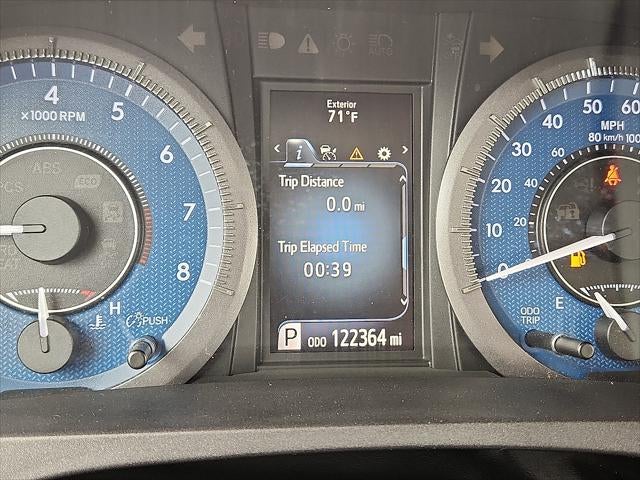2018 Toyota Sienna L 7 Passenger