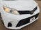 2018 Toyota Sienna L 7 Passenger