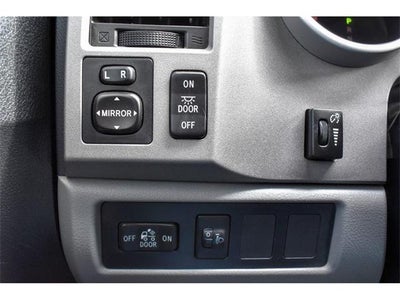 2013 Toyota TUNDRA 4X2 Grade CrewMax