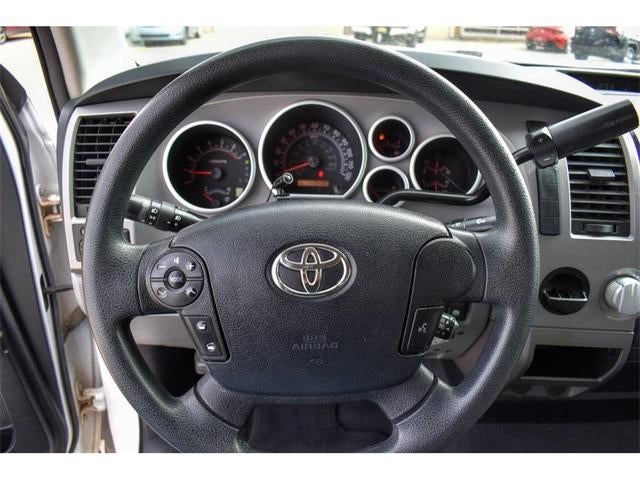 2013 Toyota TUNDRA 4X2 Grade CrewMax