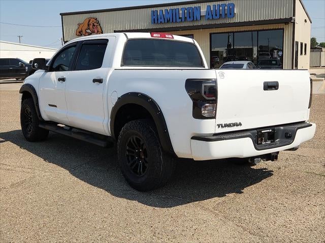 2013 Toyota TUNDRA 4X2 Grade CrewMax