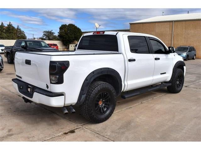 2013 Toyota TUNDRA 4X2 Grade CrewMax