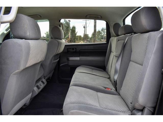 2013 Toyota TUNDRA 4X2 Grade CrewMax