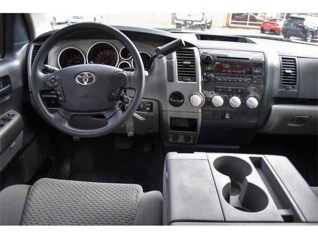 2013 Toyota TUNDRA 4X2 Grade CrewMax