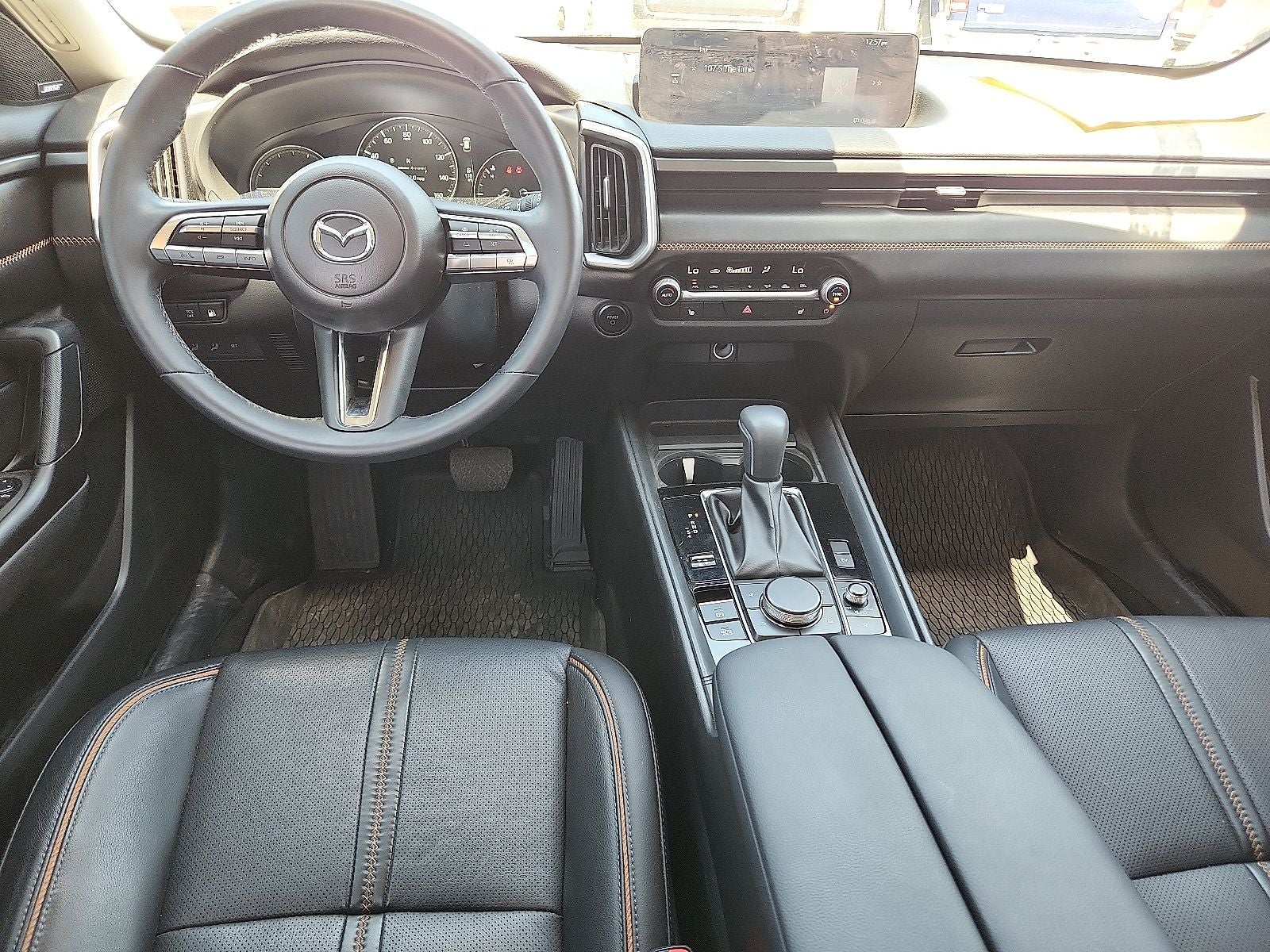2025 Mazda Mazda CX-50 Premium